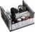 Блок питания PcCooler P5-YS1200-G1FFBK1-EU — для бизнеса и офиса Блок питания PcCooler P5-YS1200-G1FFBK1-EU — для бизнеса и офиса