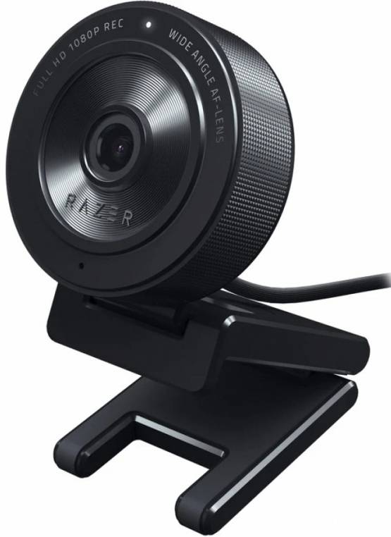 Веб камера Kiyo X Razer Kiyo X — для бизнеса и офиса