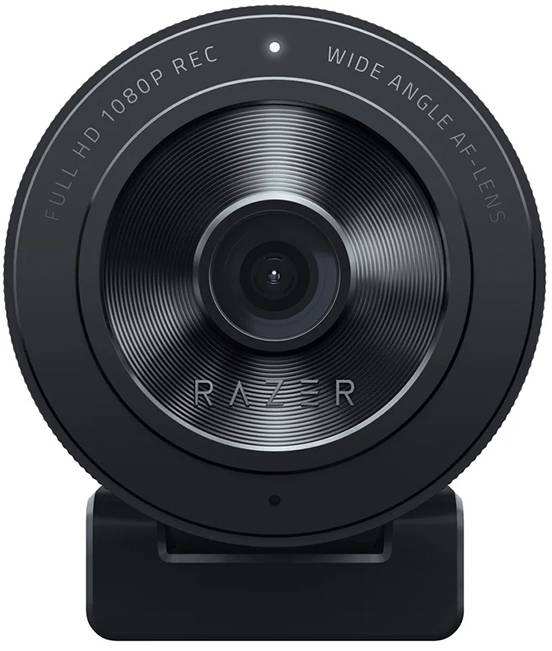 Веб камера Kiyo X Razer Kiyo X — для бизнеса и офиса