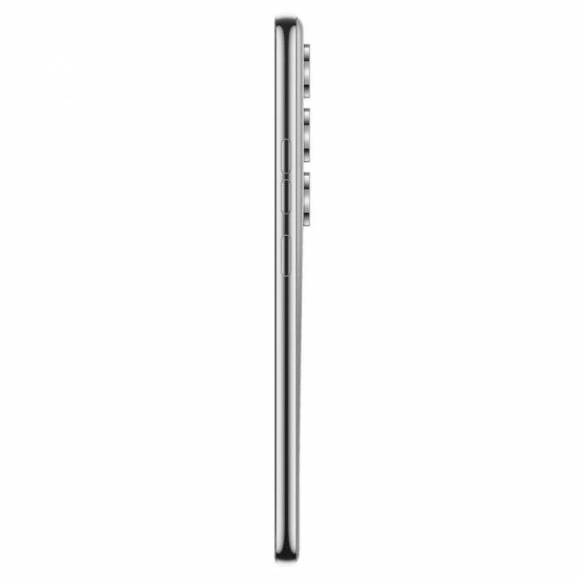 Смартфон TECNO CM5 256+8 GLACIER WHITE — для бизнеса и офиса