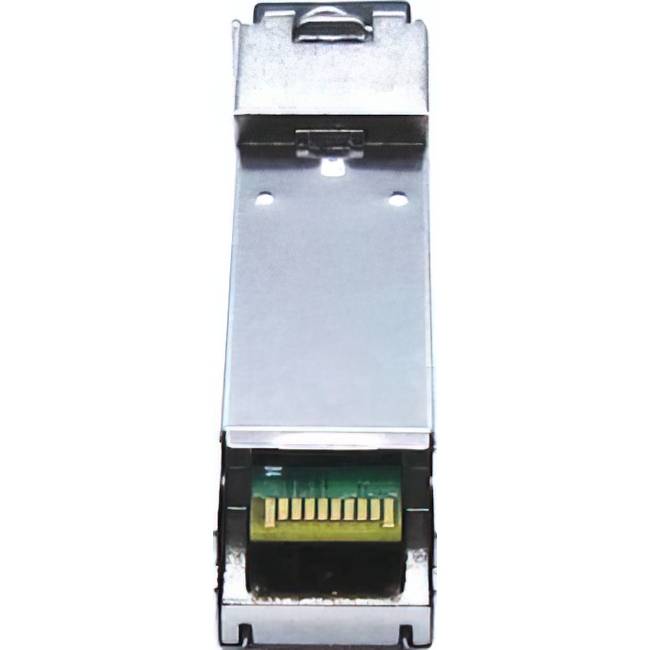 Трансивер OSNOVO SFP-S1SC13-G-1310-1550-I — для бизнеса и офиса Трансивер OSNOVO SFP-S1SC13-G-1310-1550-I — для бизнеса и офиса
