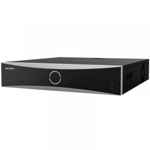 32-х канальный IP-видеорегистратор с технологией AcuSense Hikvision DS-8632NXI-K8