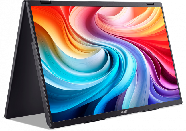 Монитор ACER UM.XP3CD.E01 — для бизнеса и офиса