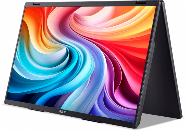 Монитор ACER UM.XP3CD.E01 — для бизнеса и офиса