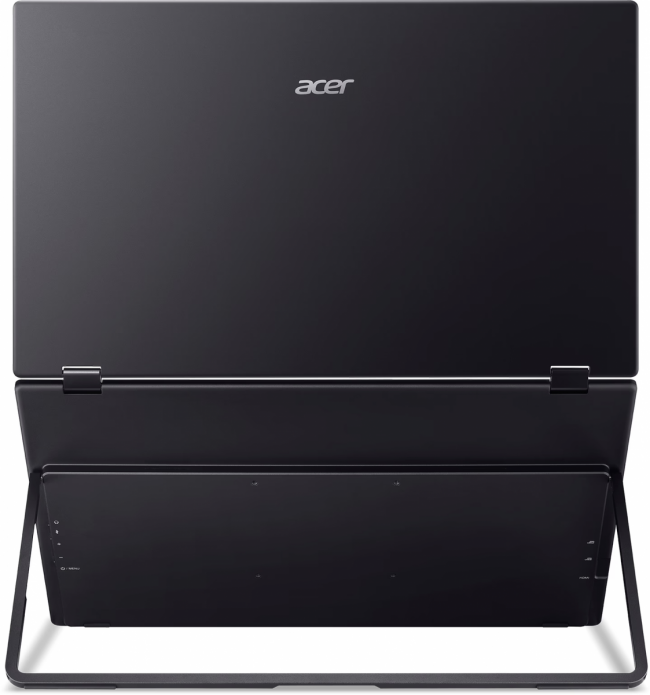 Монитор ACER UM.XP3CD.E01 — для бизнеса и офиса