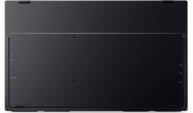 Монитор ACER UM.XP3CD.E01 — для бизнеса и офиса