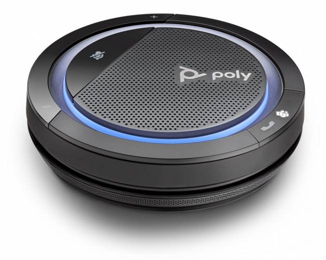 Беспроводной спикерфон Беспроводной спикерфон Plantronics CALISTO 5300 — для бизнеса и офиса