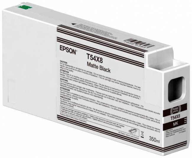 Картридж Epson C13T54X800 — для бизнеса и офиса Картридж Epson C13T54X800 — для бизнеса и офиса