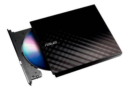 Привод DVD-RW ASUS SDRW-08D2S-U LITE/BLK/G/AS — для бизнеса и офиса Привод DVD-RW ASUS SDRW-08D2S-U LITE/BLK/G/AS — для бизнеса и офиса