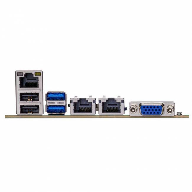 Материнская плата SuperMicro MBD-X13SEI-F-B — для бизнеса и офиса Материнская плата SuperMicro MBD-X13SEI-F-B — для бизнеса и офиса