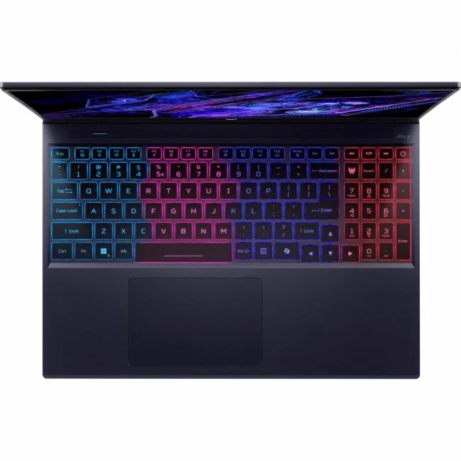 Ноутбук Acer NH.QNPCD.002 — для бизнеса и офиса Ноутбук Acer NH.QNPCD.002 — для бизнеса и офиса