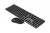 Клавиатура + мышь A4Tech KK-3330 клав:черный мышь:черный USB (KK-3330 USB (BLACK)) A4Tech KK-3330 USB (BLACK) — для бизнеса и офиса