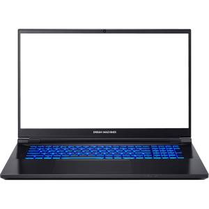 Ноутбук Dream Machines RS3080-17EU50