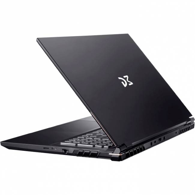 Ноутбук Dream Machines RS3080-17EU50 — для бизнеса и офиса