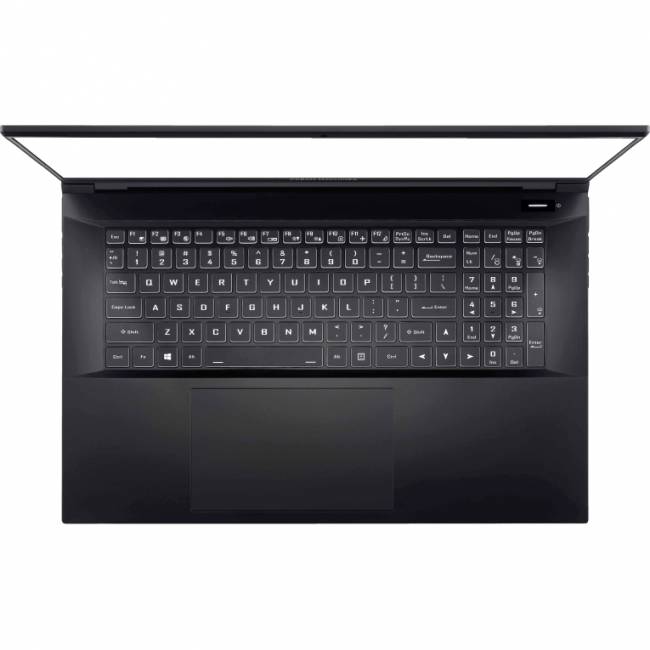 Ноутбук Dream Machines RS3080-17EU50 — для бизнеса и офиса