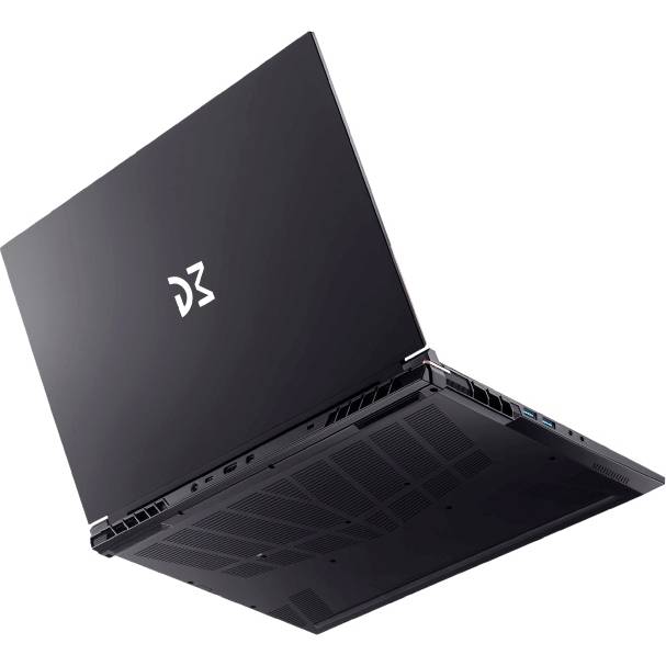 Ноутбук Dream Machines RS3080-17EU50 — для бизнеса и офиса