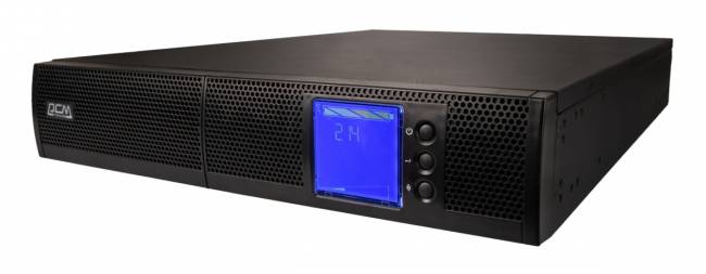 ИБП Powercom SNT-1500, 1500 Вт/1500 ВА, Rack/Tower, 8 розеток IEC320 C13 с резервным питанием, LCD, USB, RS-232, слот под SNMP карту, напряжение шины постоянного тока 36В, ток заряда 6А, ШхГхВ 428х425х84 мм, вес 8.5 кг, батареи в комплект не входят. ИБП P — для бизнеса и офиса ИБП Powercom SNT-1500, 1500 Вт/1500 ВА, Rack/Tower, 8 розеток IEC320 C13 с резервным питанием, LCD, USB, RS-232, слот под SNMP карту, напряжение шины постоянного тока 36В, ток заряда 6А, ШхГхВ 428х425х84 мм, вес 8.5 кг, батареи в комплект не входят. ИБП P — для бизнеса и офиса