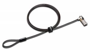 Замок для ноутбука Замок для ноутбука Lenovo Kensington Combination Cable lock (4XE0G97138)