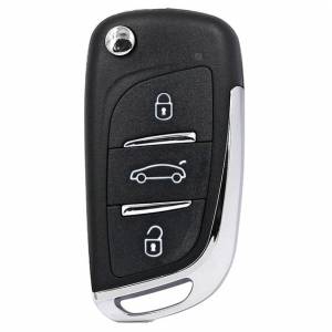 Заготовка ключа KEYDIY KD NB11-3