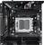 Материнская плата ASUS ROG STRIX B850-I GAMING WIFI — для бизнеса и офиса Материнская плата ASUS ROG STRIX B850-I GAMING WIFI — для бизнеса и офиса