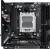 Материнская плата ASUS ROG STRIX B850-I GAMING WIFI — для бизнеса и офиса Материнская плата ASUS ROG STRIX B850-I GAMING WIFI — для бизнеса и офиса