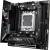 Материнская плата ASUS ROG STRIX B850-I GAMING WIFI — для бизнеса и офиса Материнская плата ASUS ROG STRIX B850-I GAMING WIFI — для бизнеса и офиса