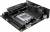 Материнская плата ASUS ROG STRIX B850-I GAMING WIFI — для бизнеса и офиса Материнская плата ASUS ROG STRIX B850-I GAMING WIFI — для бизнеса и офиса