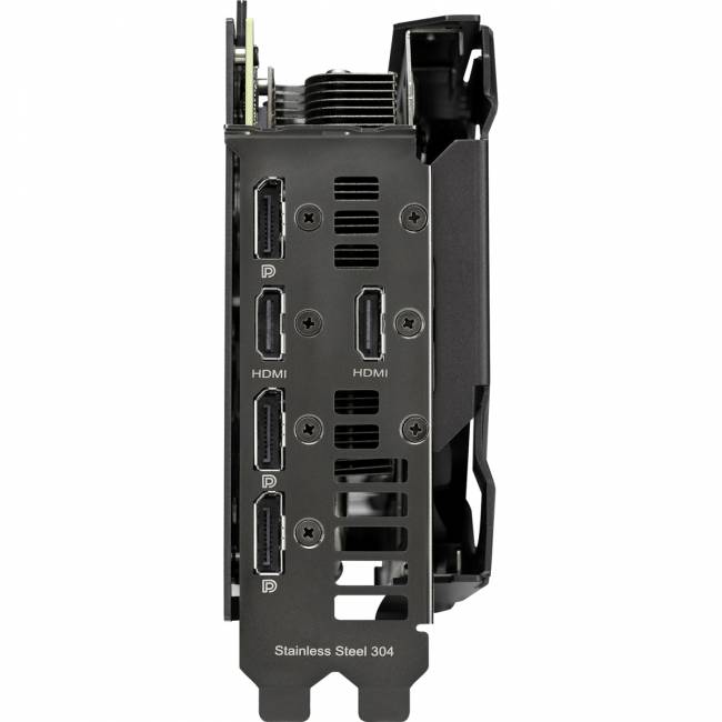 Видеокарта ASUS TUF Gaming GeForce RTX 3050 (90YV0HM4-M0NA00) — для бизнеса и офиса Видеокарта ASUS TUF Gaming GeForce RTX 3050 (90YV0HM4-M0NA00) — для бизнеса и офиса