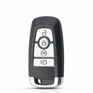 Ключ смарт FORD Mondeo 2017 ID49 NCF795xF 868 MHz с Keyless M3N-A2C93142600 + вставка HU101