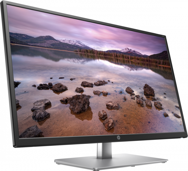Монитор HP 32s — для бизнеса и офиса Монитор HP 32s — для бизнеса и офиса