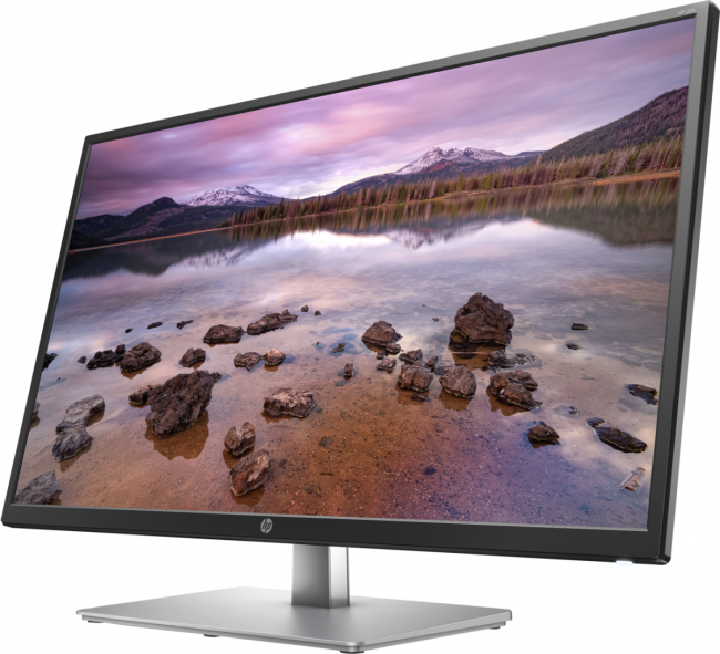 Монитор HP 32s — для бизнеса и офиса Монитор HP 32s — для бизнеса и офиса