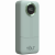 Портативный аккумулятор TOLT Lit KP228 Green, 20000mAh, 22,5W, fast charging and PD, green, CCC TÖLT KP228 Green — для бизнеса и офиса Портативный аккумулятор TOLT Lit KP228 Green, 20000mAh, 22,5W, fast charging and PD, green, CCC TÖLT KP228 Green — для бизнеса и офиса