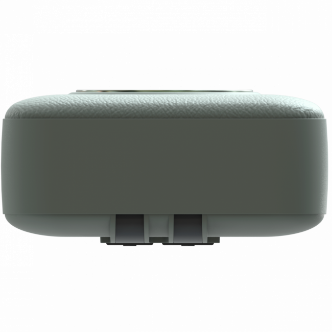 Портативный аккумулятор TOLT Lit KP228 Green, 20000mAh, 22,5W, fast charging and PD, green, CCC TÖLT KP228 Green — для бизнеса и офиса Портативный аккумулятор TOLT Lit KP228 Green, 20000mAh, 22,5W, fast charging and PD, green, CCC TÖLT KP228 Green — для бизнеса и офиса