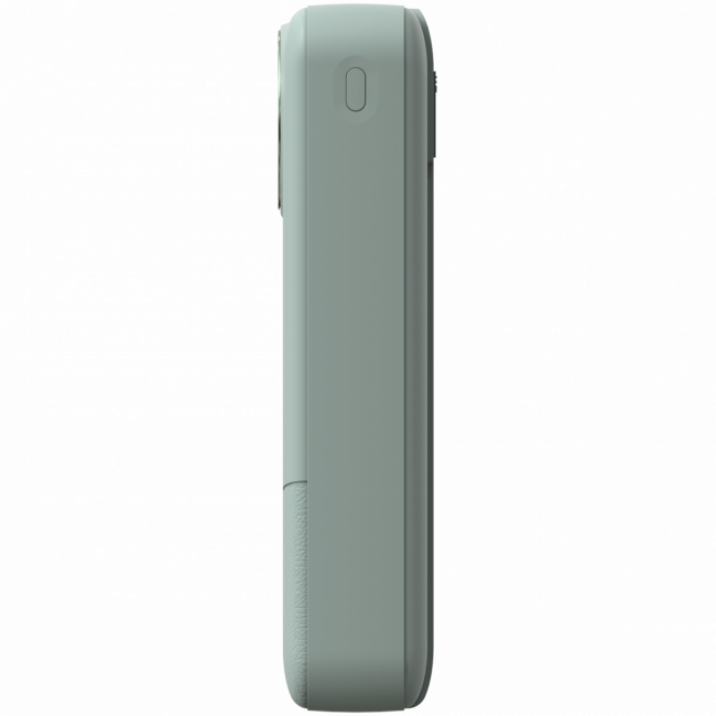 Портативный аккумулятор TOLT Lit KP228 Green, 20000mAh, 22,5W, fast charging and PD, green, CCC TÖLT KP228 Green — для бизнеса и офиса Портативный аккумулятор TOLT Lit KP228 Green, 20000mAh, 22,5W, fast charging and PD, green, CCC TÖLT KP228 Green — для бизнеса и офиса