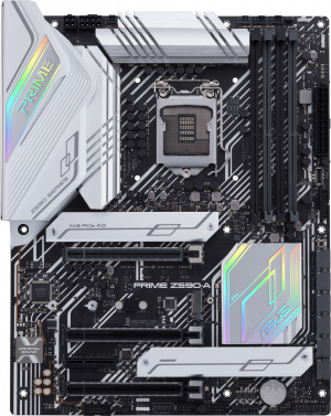 Материнская плата ASUS PRIME Z590-A