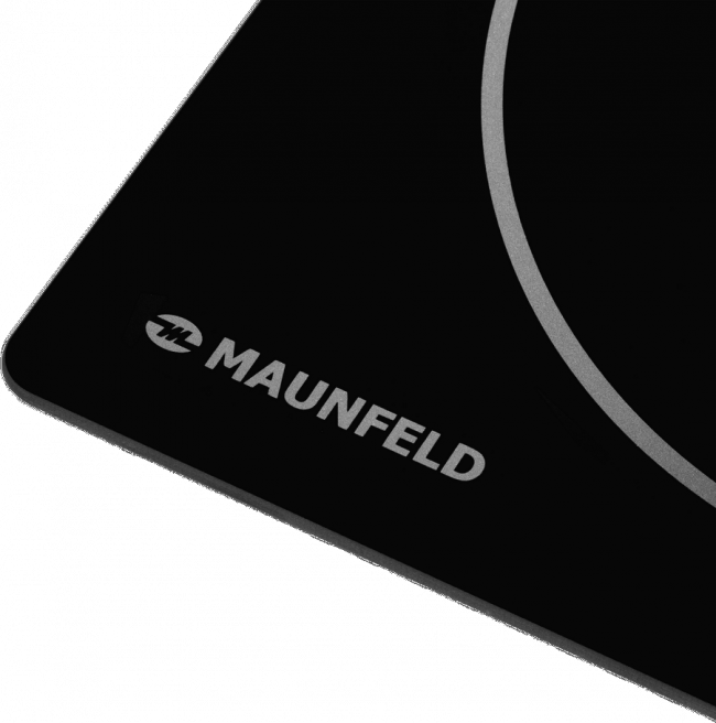 Электрическая варочная панель MAUNFELD CVCE905SMTBK — для бизнеса и офиса Электрическая варочная панель MAUNFELD CVCE905SMTBK — для бизнеса и офиса