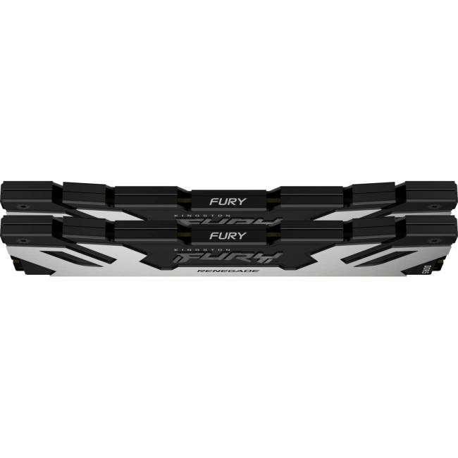 Память оперативная Kingston Fury Renegade KF564C32RSK2-32 — для бизнеса и офиса Память оперативная Kingston Fury Renegade KF564C32RSK2-32 — для бизнеса и офиса