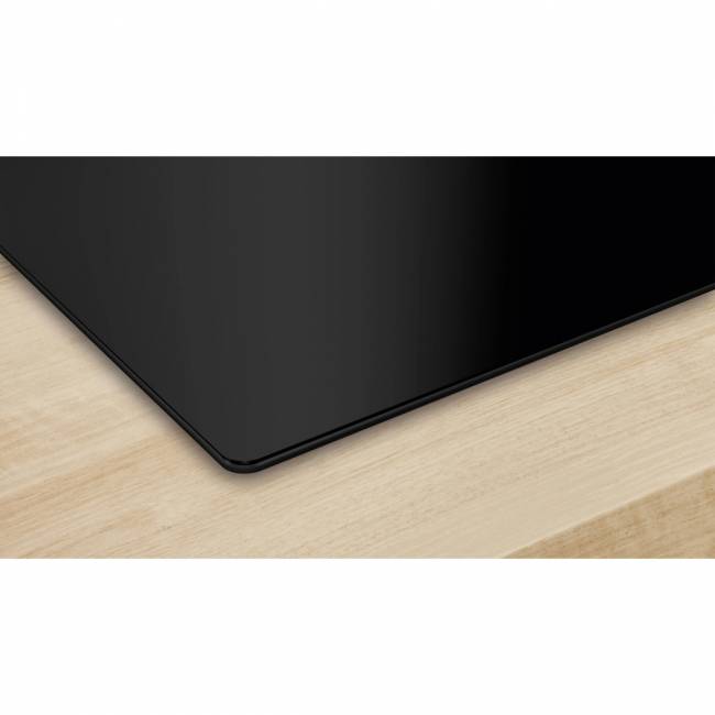 Встраиваемая индукционная панель BOSCH Bosch PIF61RHB1E — для бизнеса и офиса Встраиваемая индукционная панель BOSCH Bosch PIF61RHB1E — для бизнеса и офиса