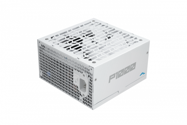 Блоки питания SAMA P1000-WHPFF001-EU — для бизнеса и офиса