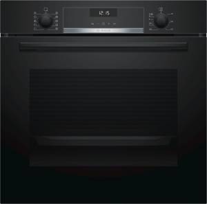Встраиваемая электрическая духовка BOSCH Bosch Serie | 6 HBG537NB0R