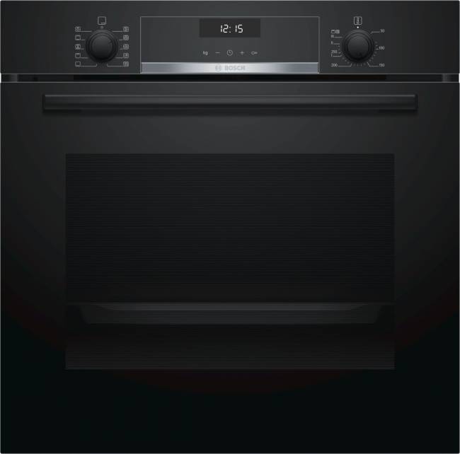 Встраиваемая электрическая духовка BOSCH Bosch Serie | 6 HBG537NB0R — для бизнеса и офиса