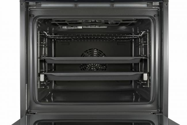 Встраиваемая электрическая духовка BOSCH Bosch Serie | 6 HBG537NB0R — для бизнеса и офиса