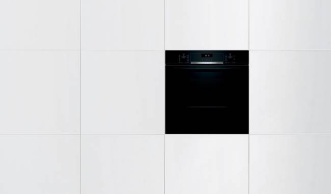 Встраиваемая электрическая духовка BOSCH Bosch Serie | 6 HBG537NB0R — для бизнеса и офиса