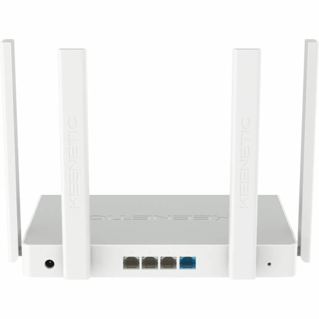 Маршрутизатор Keenetic Hopper KN-3810 — для бизнеса и офиса Маршрутизатор Keenetic Hopper KN-3810 — для бизнеса и офиса