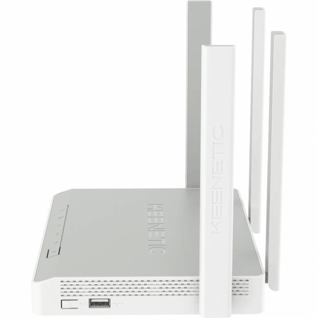 Маршрутизатор Keenetic Hopper KN-3810 — для бизнеса и офиса Маршрутизатор Keenetic Hopper KN-3810 — для бизнеса и офиса
