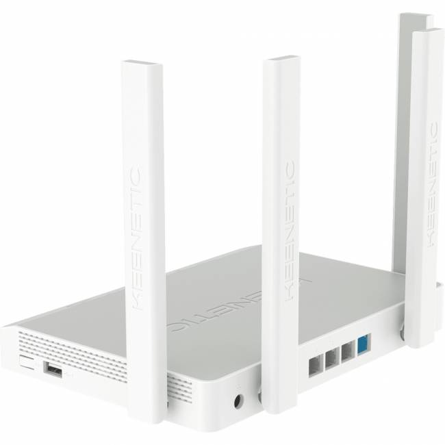 Маршрутизатор Keenetic Hopper KN-3810 — для бизнеса и офиса Маршрутизатор Keenetic Hopper KN-3810 — для бизнеса и офиса