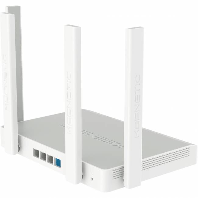 Маршрутизатор Keenetic Hopper KN-3810 — для бизнеса и офиса Маршрутизатор Keenetic Hopper KN-3810 — для бизнеса и офиса