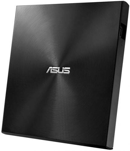 Устройство для записи оптических дисков ASUS SDRW-08U8M-U — для бизнеса и офиса Устройство для записи оптических дисков ASUS SDRW-08U8M-U — для бизнеса и офиса