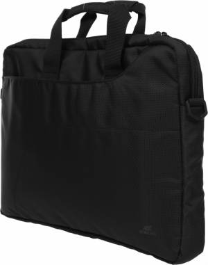 Сумка для ноутбука 15.6" Riva 8035 BLACK