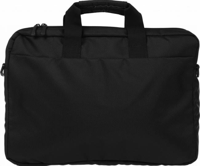 Сумка для ноутбука 15.6" Riva 8035 BLACK — для бизнеса и офиса Сумка для ноутбука 15.6" Riva 8035 BLACK — для бизнеса и офиса